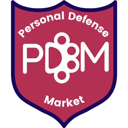 PDM Self Defense