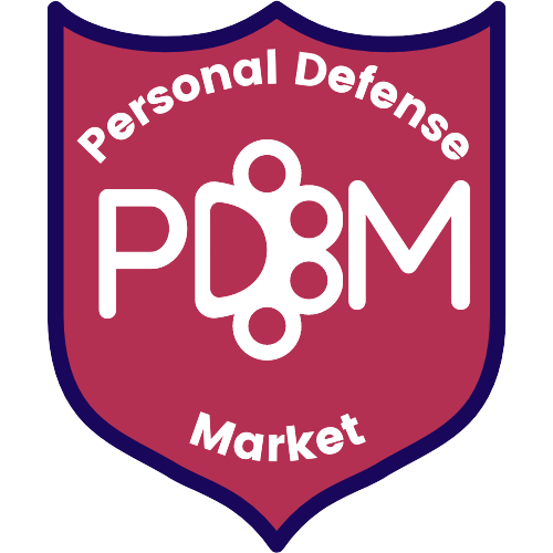 PDM Self Defense