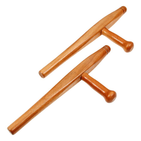 Tonfa Natural Design