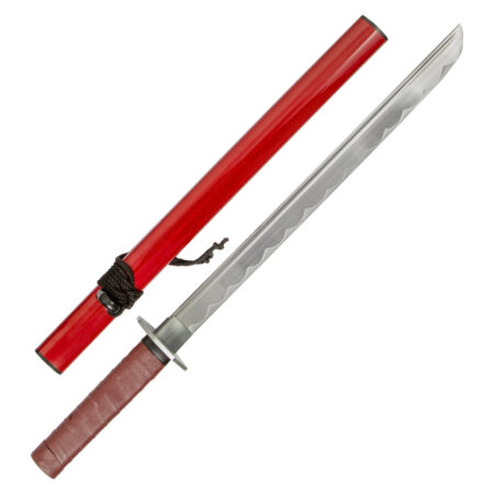 Red Sword