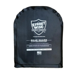 Streetwise Rear Guard Balliistic Shield Backpack Insert