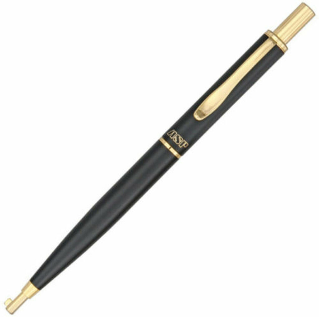 ASP Lockwrite Pen Handcuff Key-Click