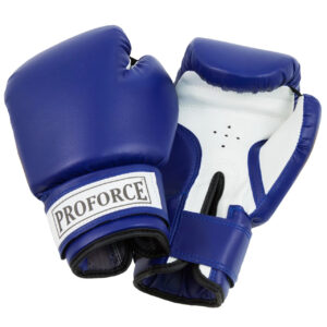 ProForce® Leatherette Boxing Gloves