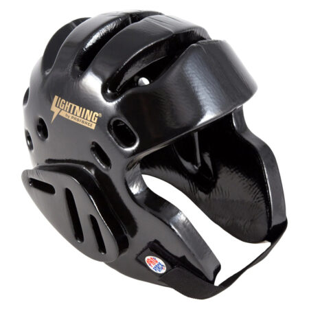 ProForce Lightning Sparring Headgear