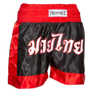 ProForce® Muay Thai Shorts