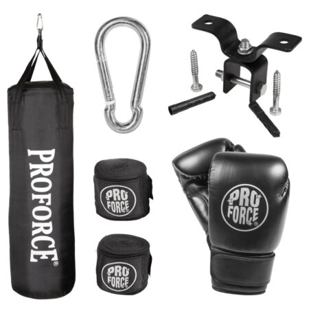 ProForce 70 lb Heavy Bag Kit