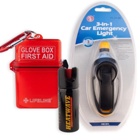 Car Safety Kit