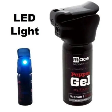 MACE Night Defender Pepper Gel