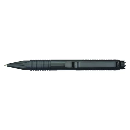 Heavy Duty Tactical Pen with DNA Collector