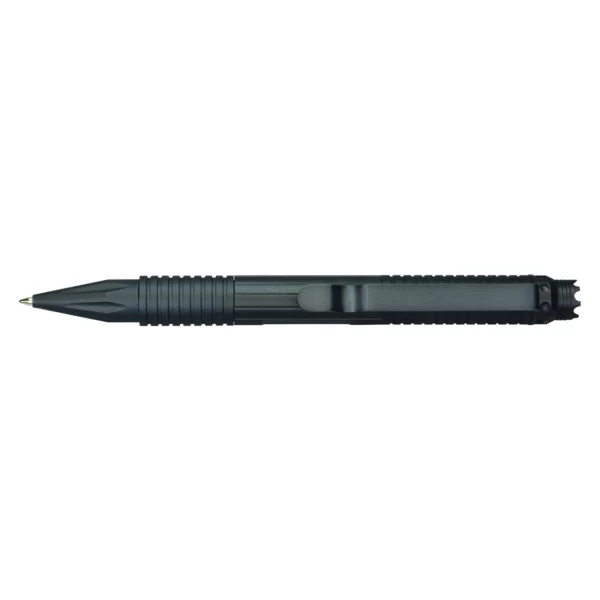 Heavy Duty Tactical Pen with DNA Collector