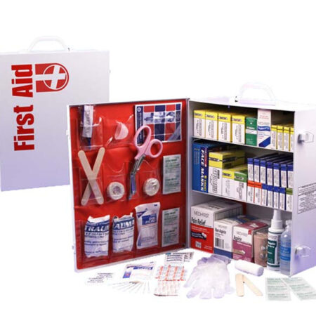 First Aid Cabinet