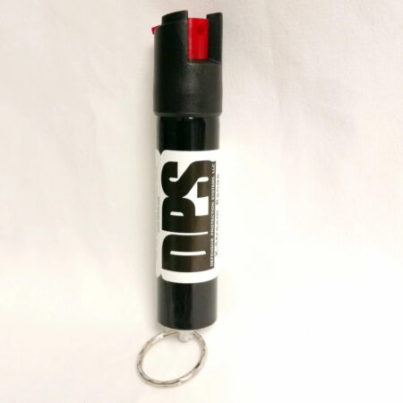 DPS 3/4 Oz. Keyring Unit