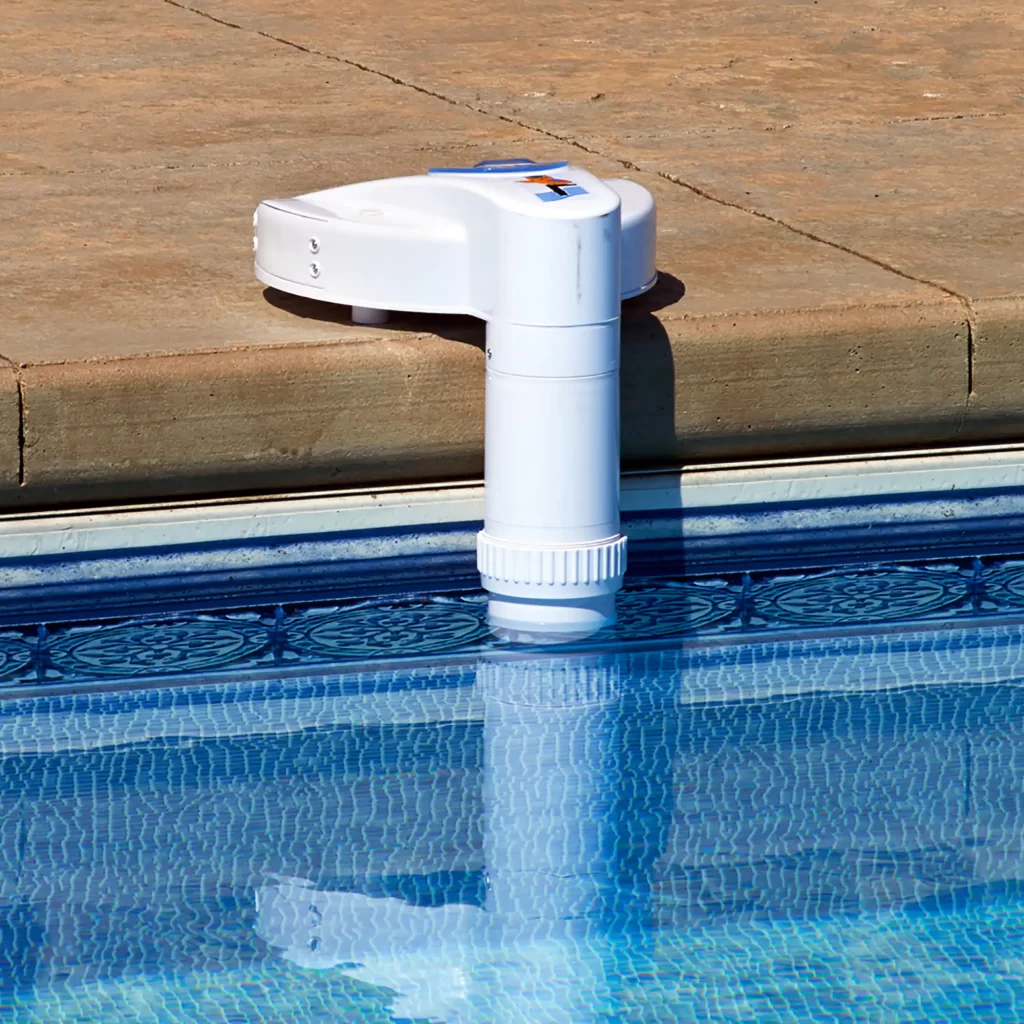 Pool Alarm