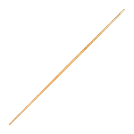 Jake Presley Ash Bo Staff