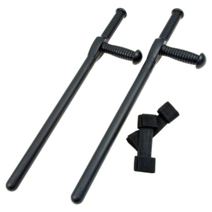 Proforce® Polypropylene Tonfa Black