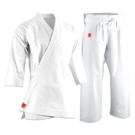 Proforce®13 oz. Diamond Kata Gi (Traditional Drawstring)