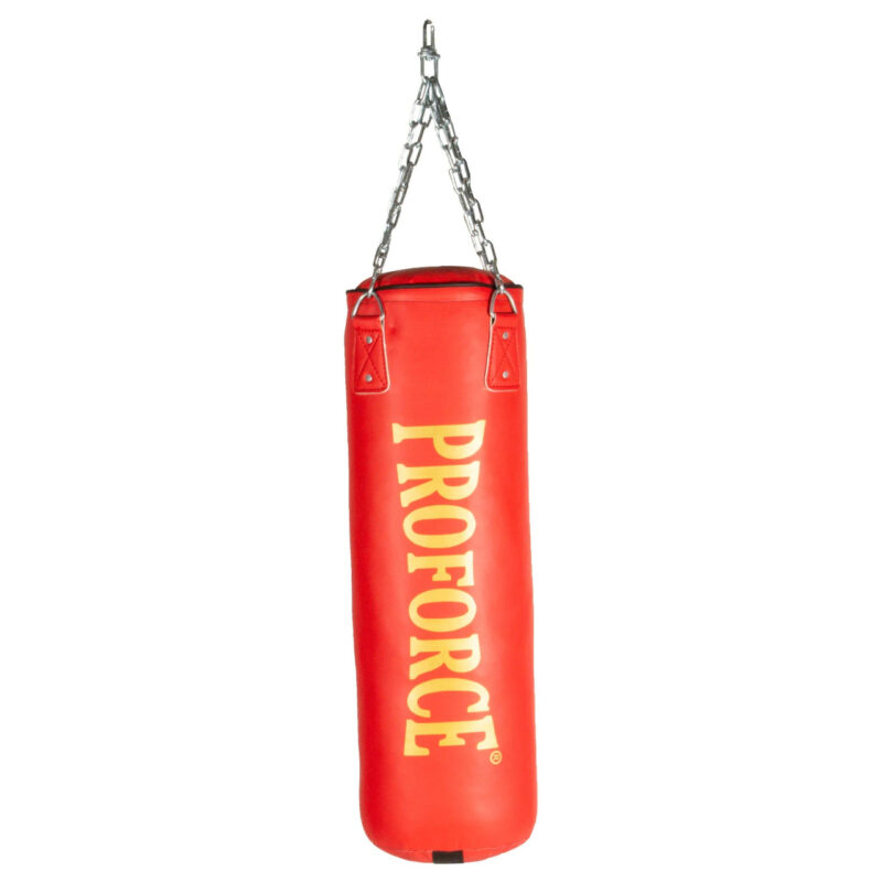 Unfilled Unfilled Ultra Plus Heavy Bag | Durable Training Gear