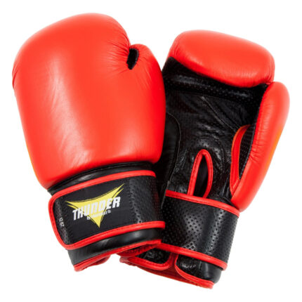 ProForce®Thunder Leather Boxing Glove