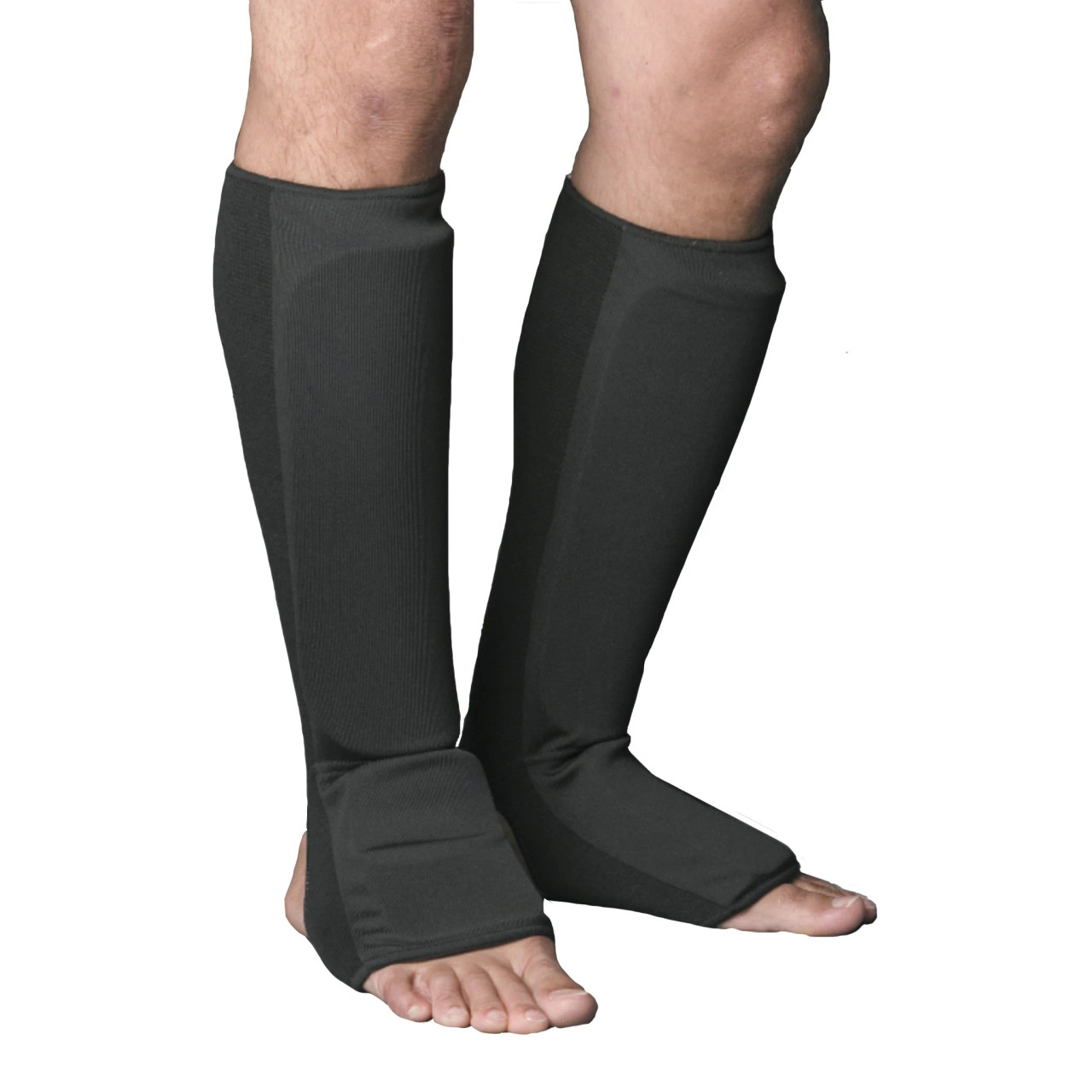84968_Combination_Cloth_Shin_Instep_Guard_Black_2048x2048_cf7fa8dc-795d-4949-aa1d-472cf9180085__88378.jpg ProForce® Combination Cloth Shin/Instep Guard