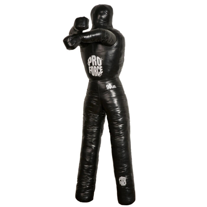 ProForce®Filled Grappling Dummy