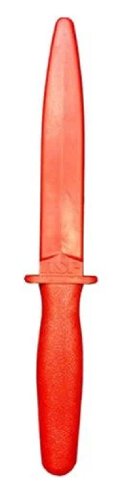 ASP Training Knife