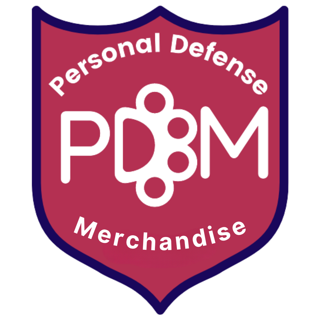 PDM Self Defense